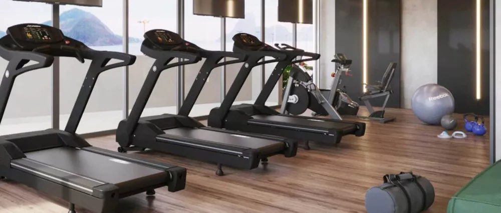 Apartamento, 4 quartos, 245 m² - Foto 12