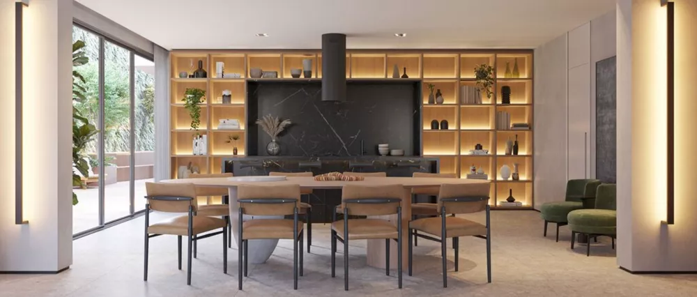 Apartamento, 4 quartos, 245 m² - Foto 15