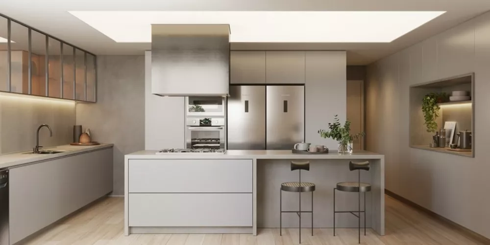 Apartamento, 4 quartos, 245 m² - Foto 10