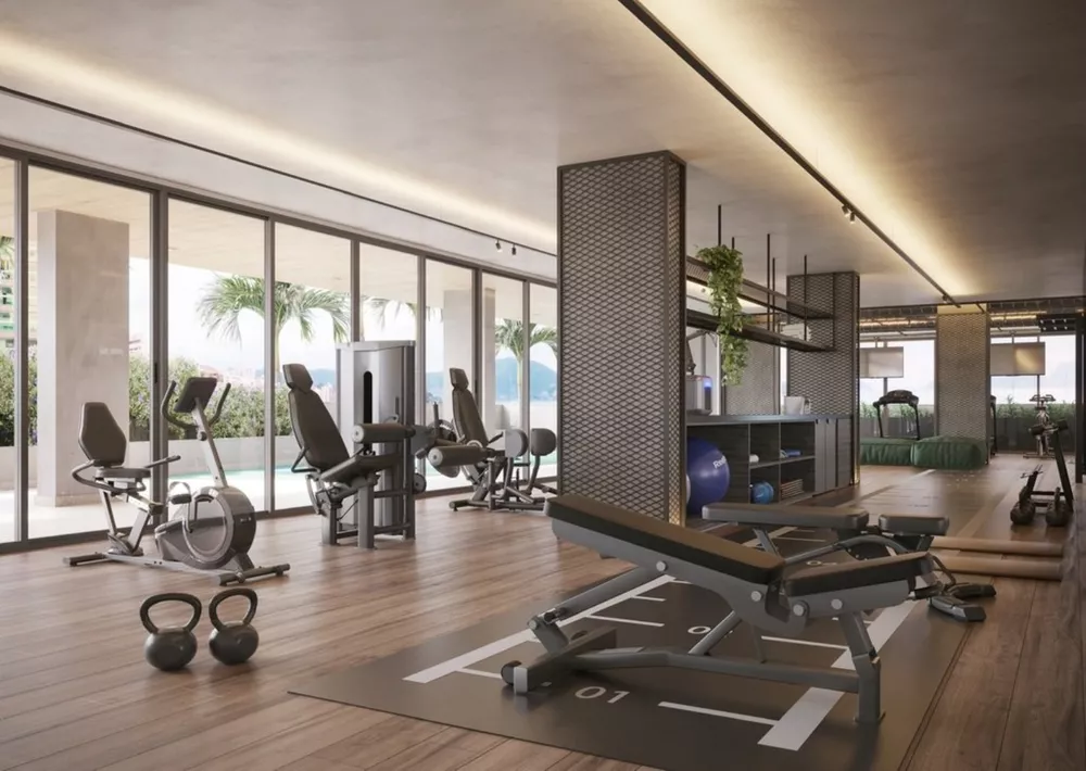 Apartamento, 4 quartos, 245 m² - Foto 13