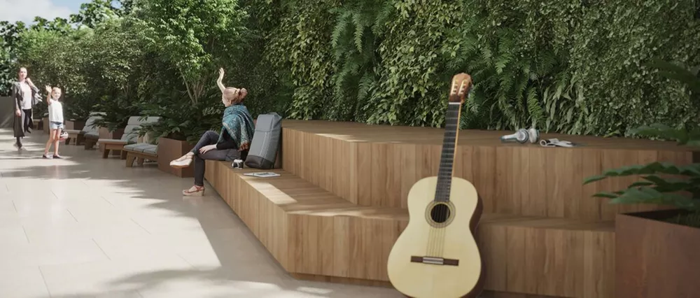 Apartamento, 4 quartos, 245 m² - Foto 23