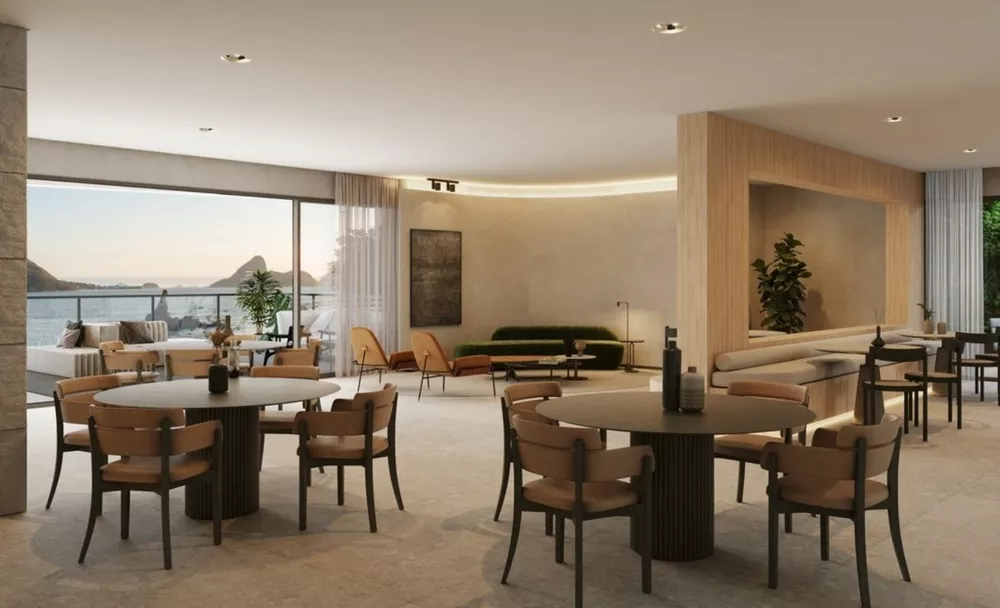 Apartamento, 4 quartos, 245 m² - Foto 14