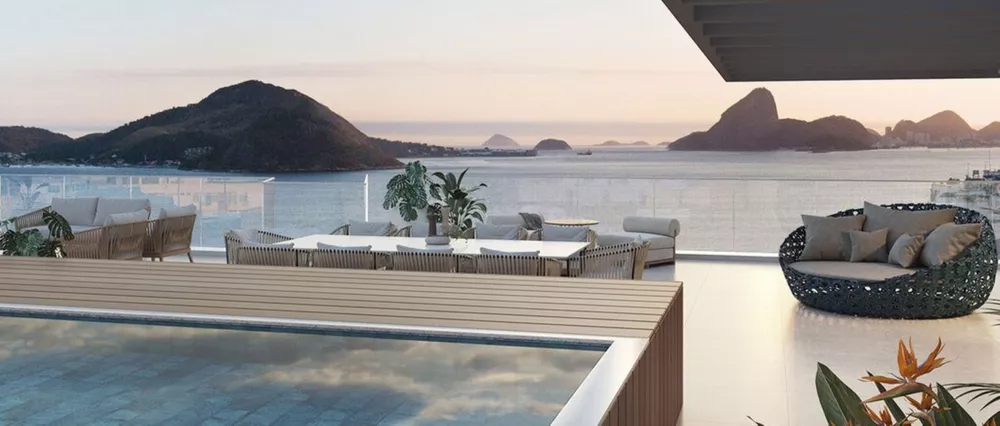 Apartamento, 4 quartos, 245 m² - Foto 8