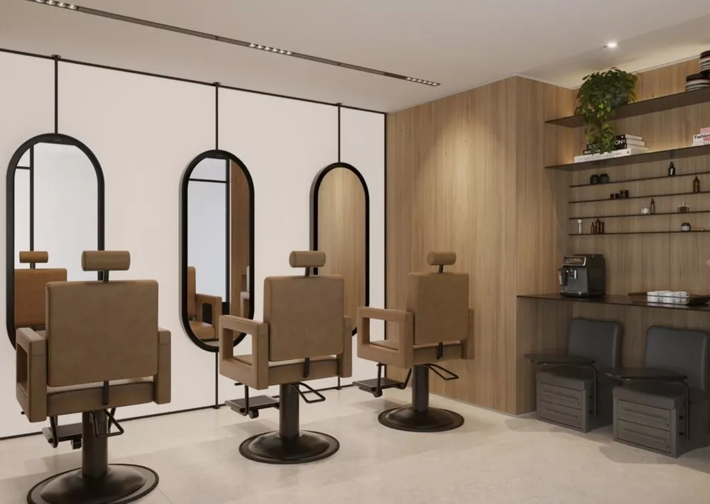 Apartamento, 4 quartos, 245 m² - Foto 18