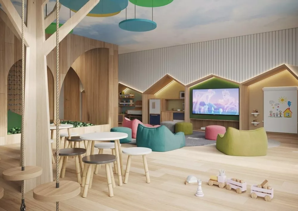 Apartamento, 4 quartos, 245 m² - Foto 16