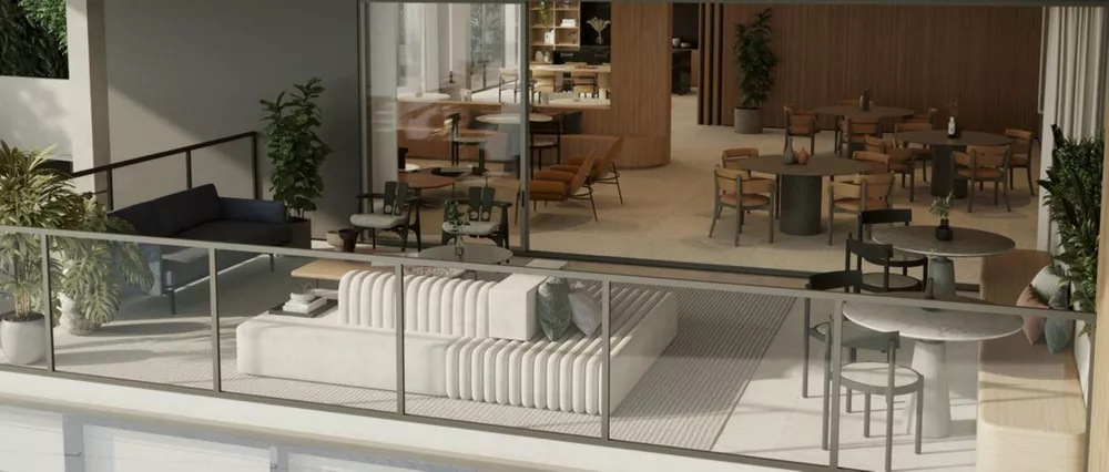 Apartamento, 4 quartos, 245 m² - Foto 9