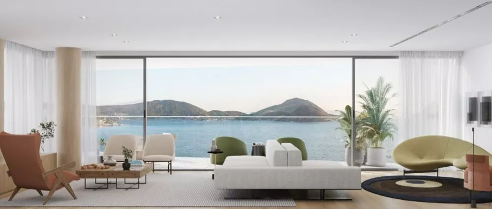 Apartamento, 4 quartos, 245 m² - Foto 6