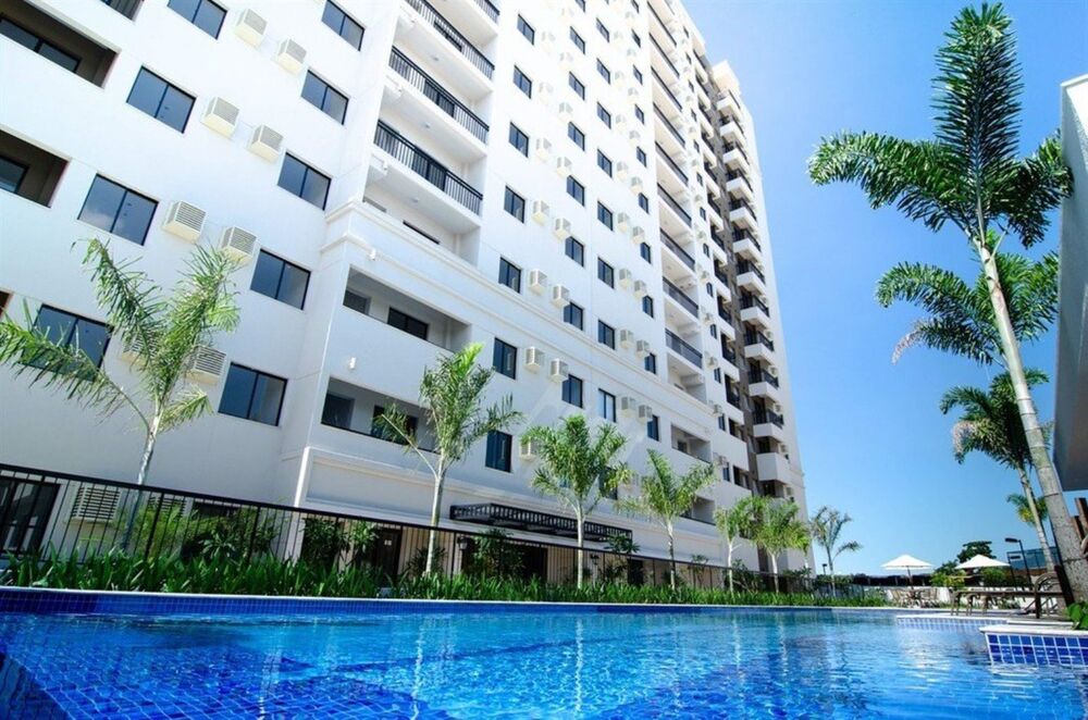 Apartamento à venda com 2 quartos, 56m² - Foto 11