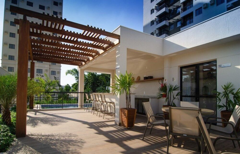 Apartamento à venda com 2 quartos, 56m² - Foto 8