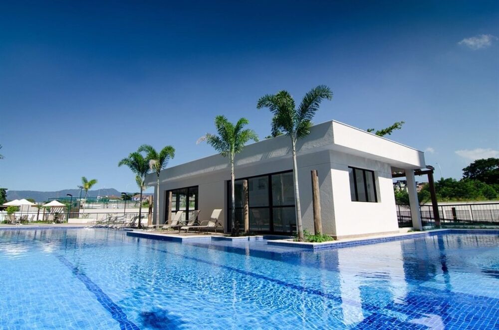 Apartamento à venda com 2 quartos, 56m² - Foto 10