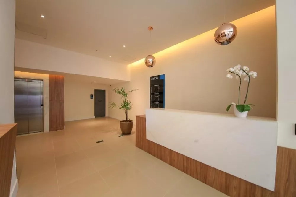 Loja-Salão, 28 m² - Foto 3