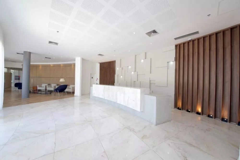 Loja-Salão, 28 m² - Foto 5