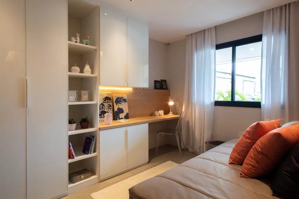 Apartamento à venda com 3 quartos, 112m² - Foto 15