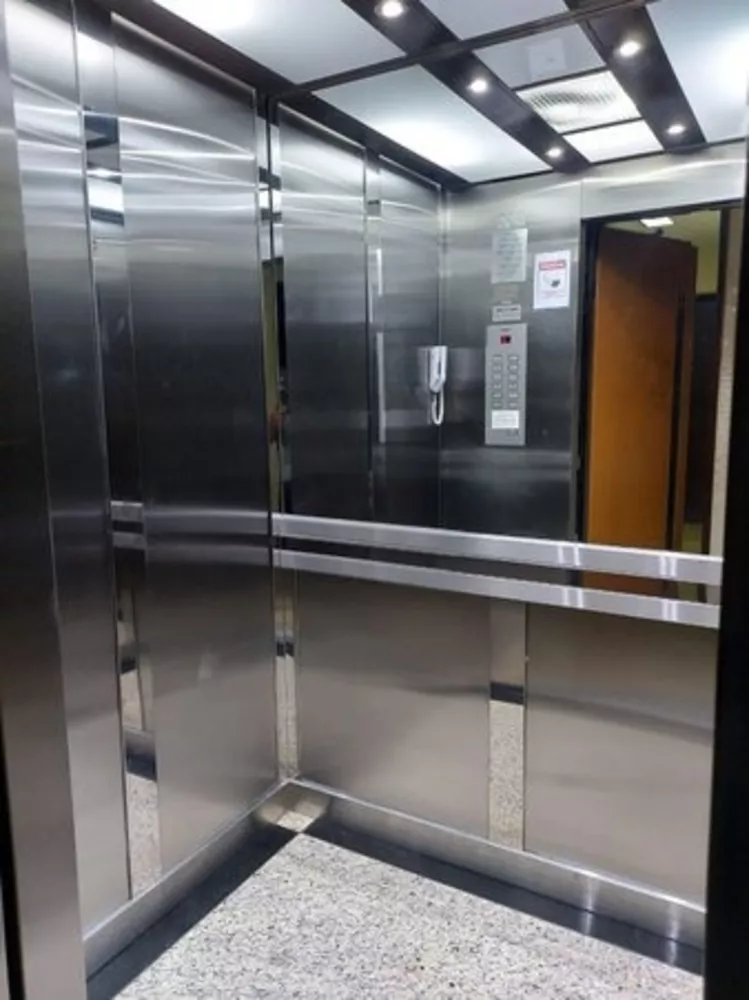 Apartamento, 2 quartos, 81 m² - Foto 44