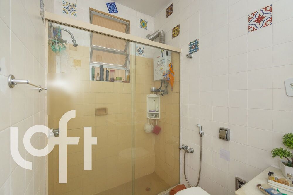 Apartamento, 2 quartos, 81 m² - Foto 2