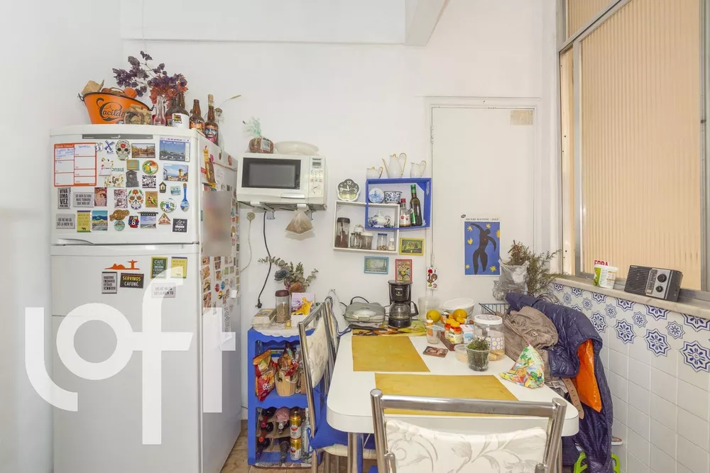 Apartamento, 2 quartos, 81 m² - Foto 21