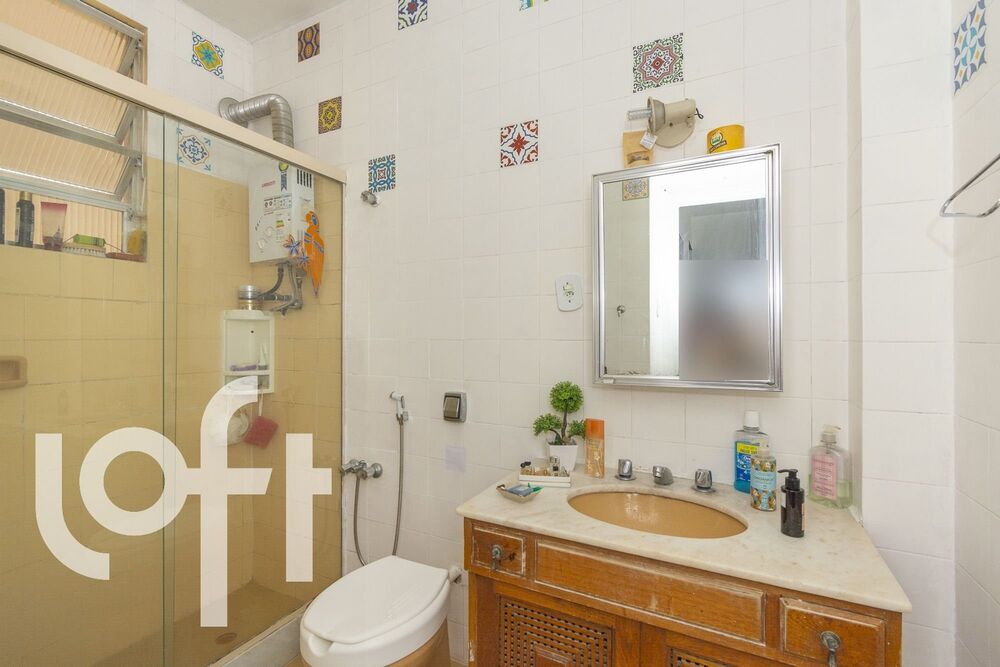 Apartamento, 2 quartos, 81 m² - Foto 3