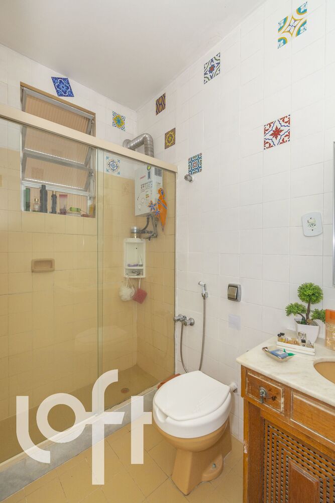 Apartamento, 2 quartos, 81 m² - Foto 4