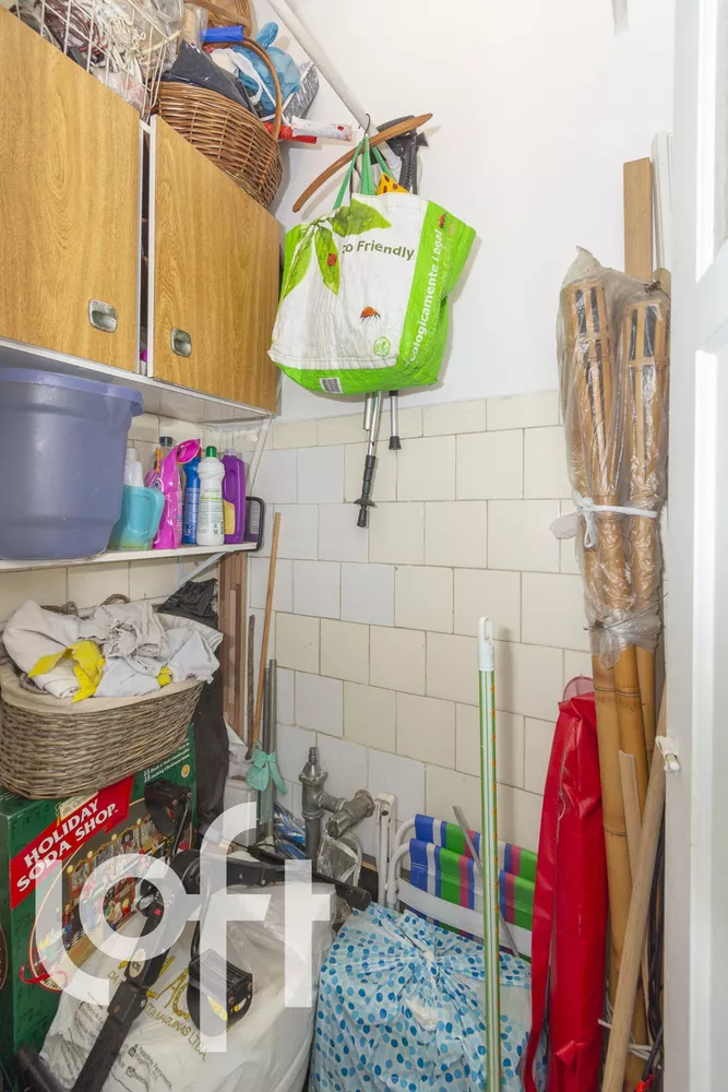 Apartamento, 2 quartos, 81 m² - Foto 16