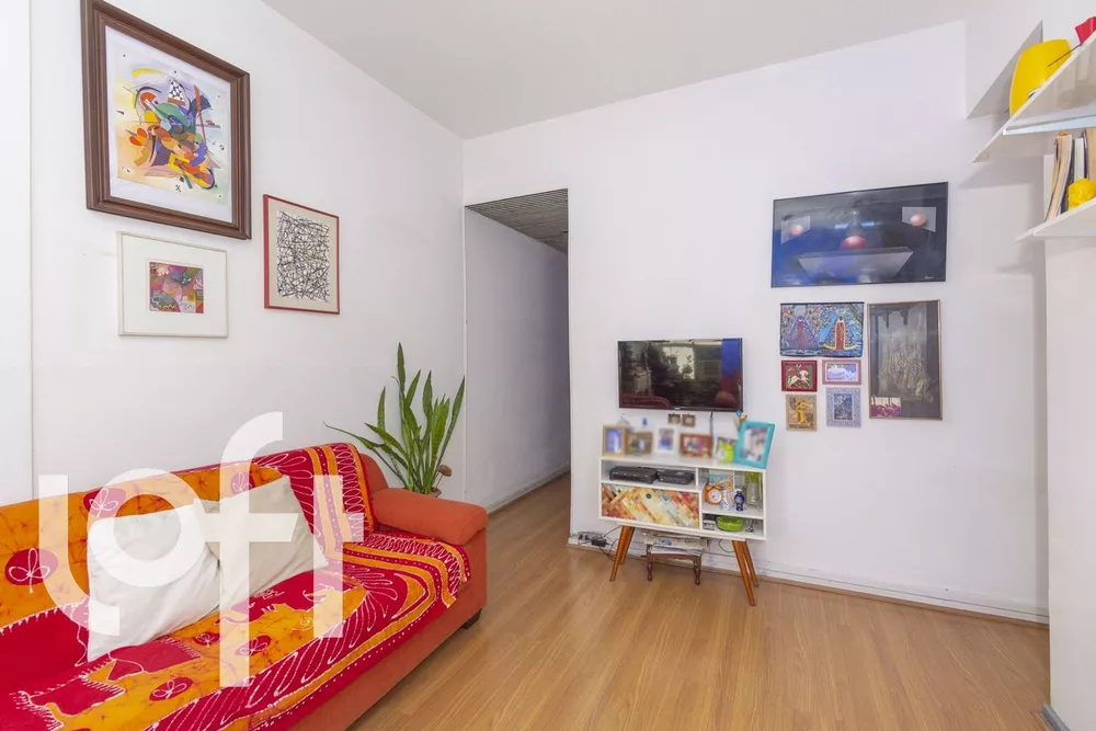 Apartamento, 2 quartos, 81 m² - Foto 27