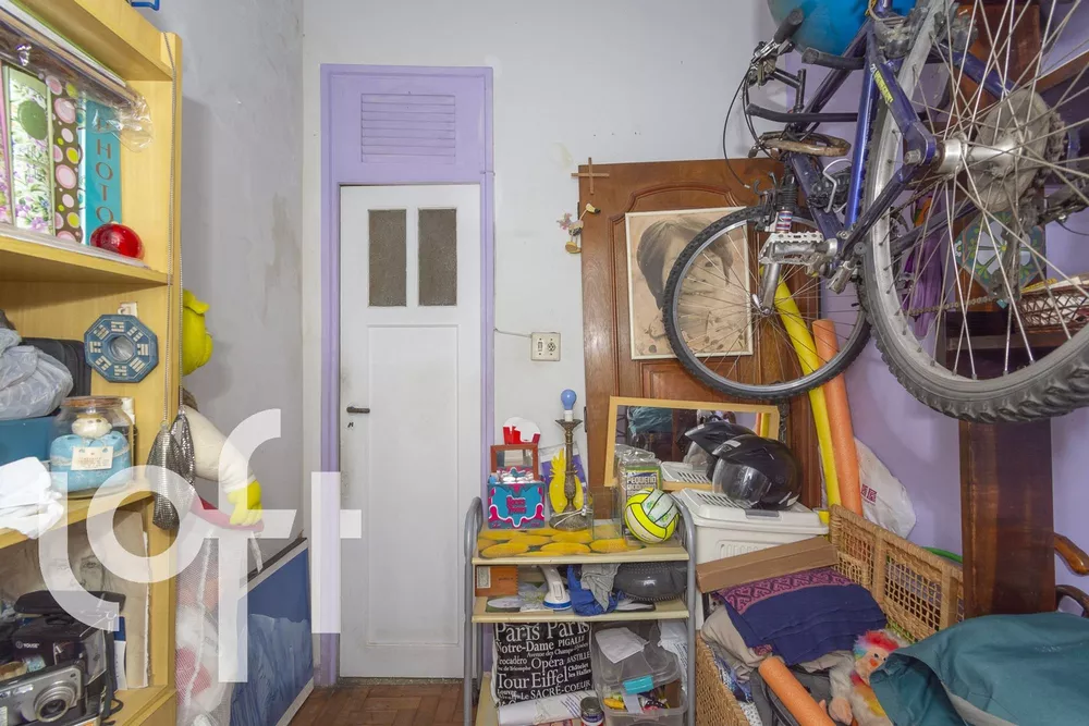 Apartamento, 2 quartos, 81 m² - Foto 19