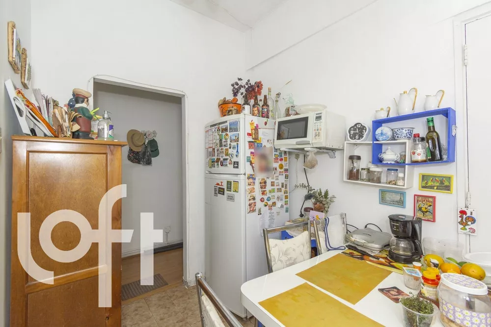 Apartamento, 2 quartos, 81 m² - Foto 22