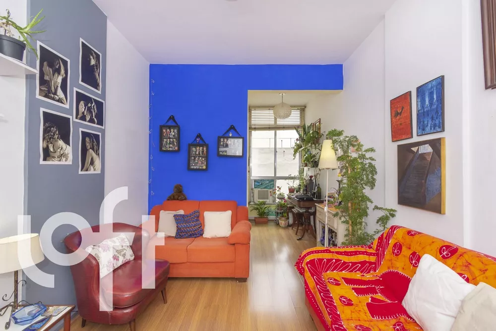 Apartamento, 2 quartos, 81 m² - Foto 28