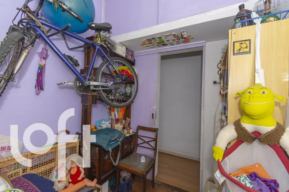 Apartamento, 2 quartos, 81 m² - Foto 18