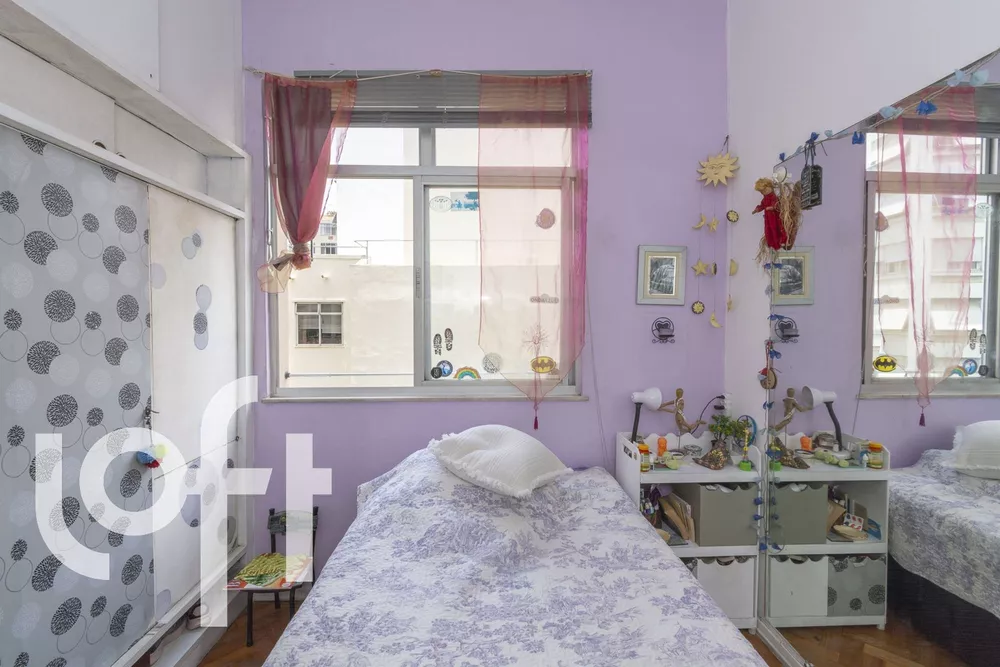 Apartamento, 2 quartos, 81 m² - Foto 35