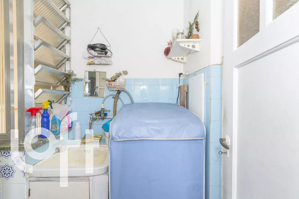 Apartamento, 2 quartos, 81 m² - Foto 20