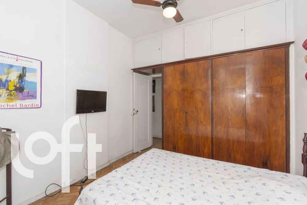 Apartamento, 2 quartos, 81 m² - Foto 38