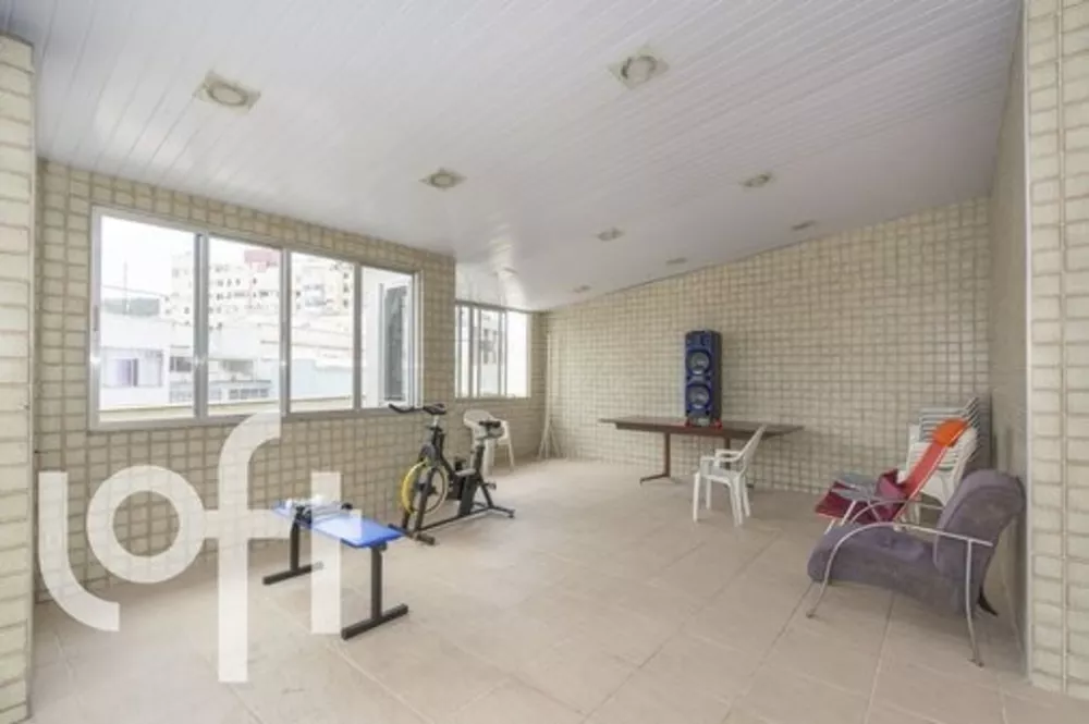 Apartamento, 2 quartos, 81 m² - Foto 49