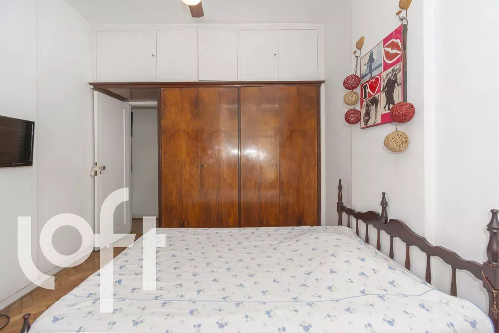 Apartamento, 2 quartos, 81 m² - Foto 37