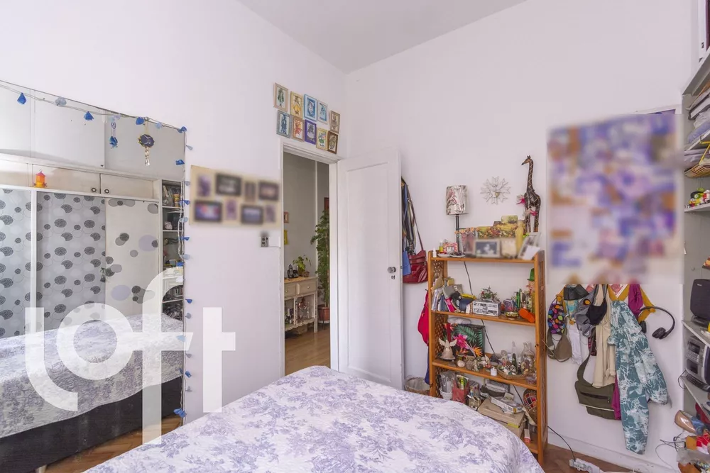 Apartamento, 2 quartos, 81 m² - Foto 41