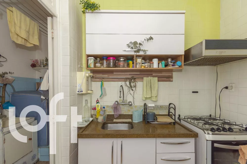 Apartamento, 2 quartos, 81 m² - Foto 24