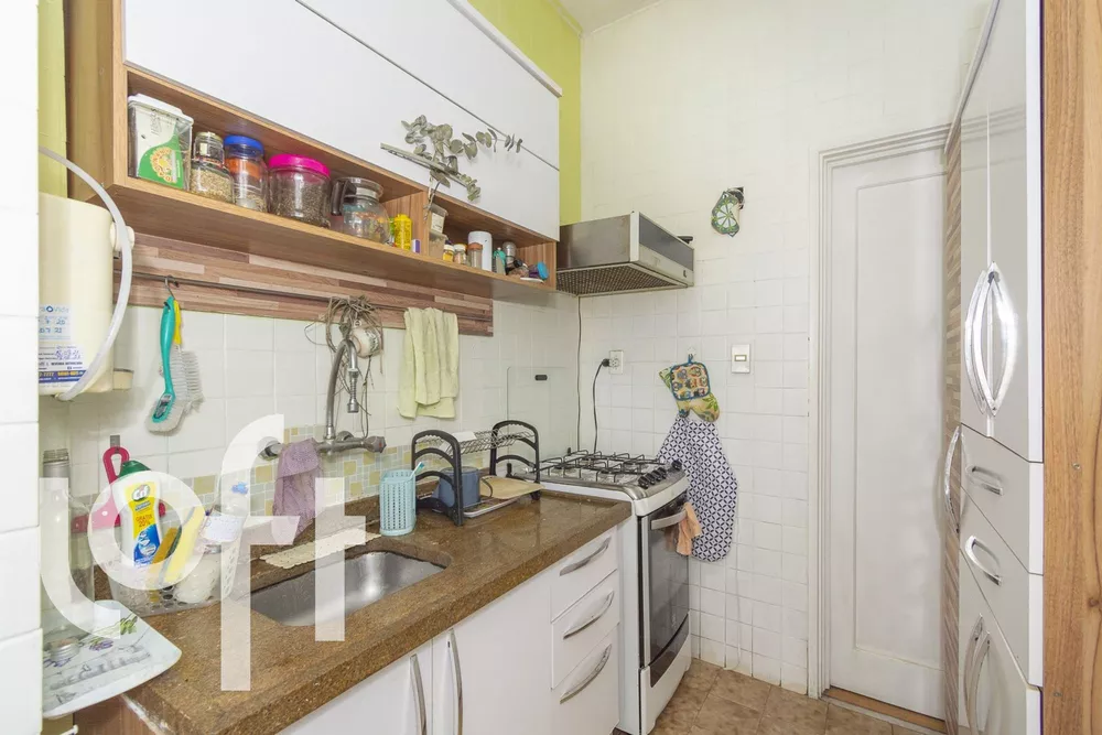 Apartamento, 2 quartos, 81 m² - Foto 15