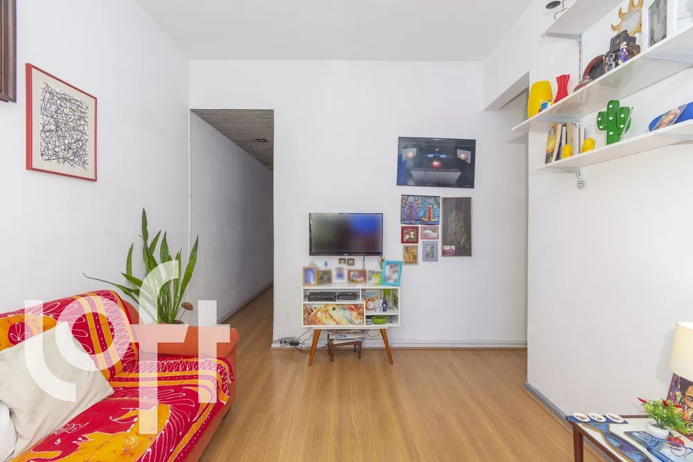 Apartamento, 2 quartos, 81 m² - Foto 30