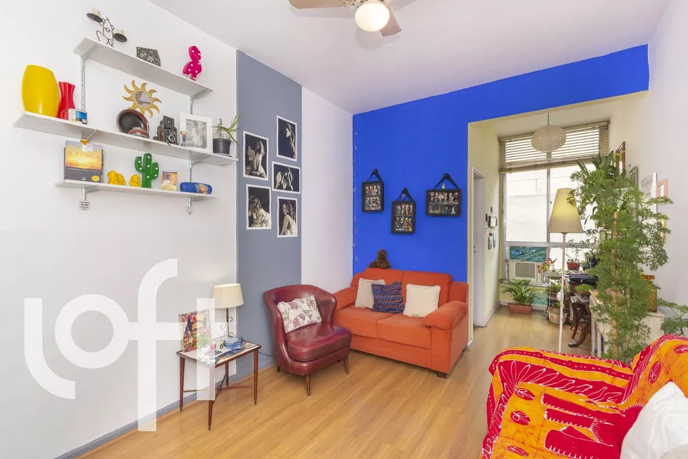 Apartamento, 2 quartos, 81 m² - Foto 31