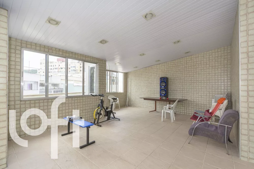 Apartamento, 2 quartos, 81 m² - Foto 9