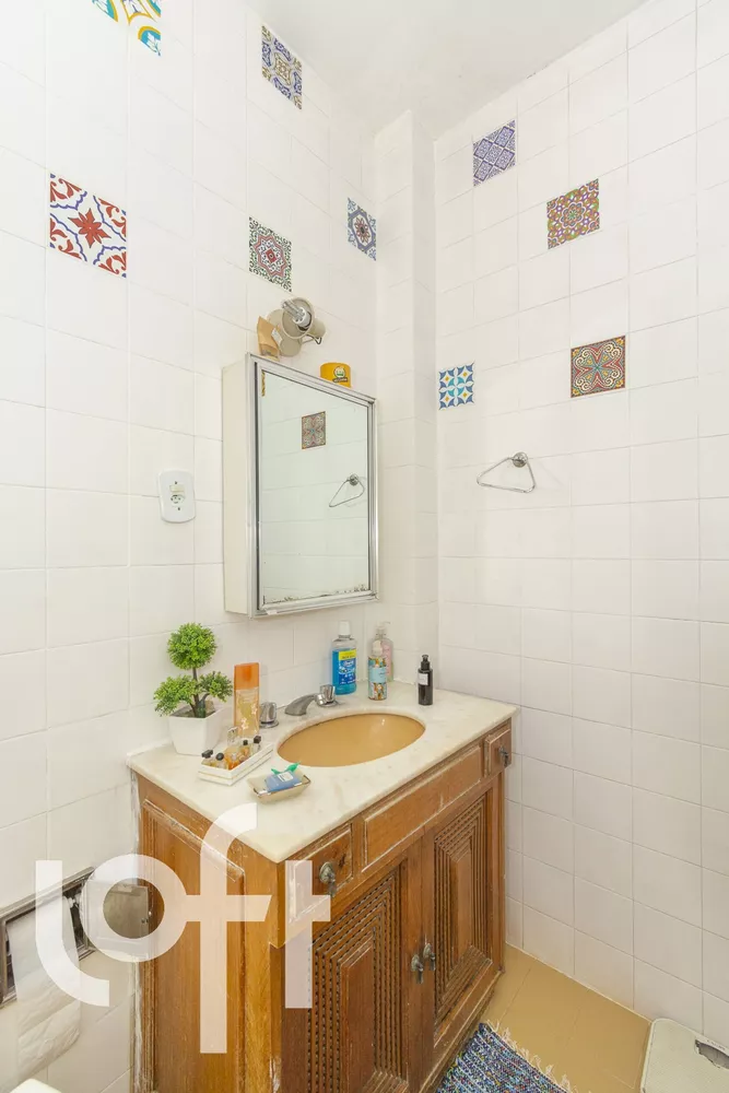 Apartamento, 2 quartos, 81 m² - Foto 5