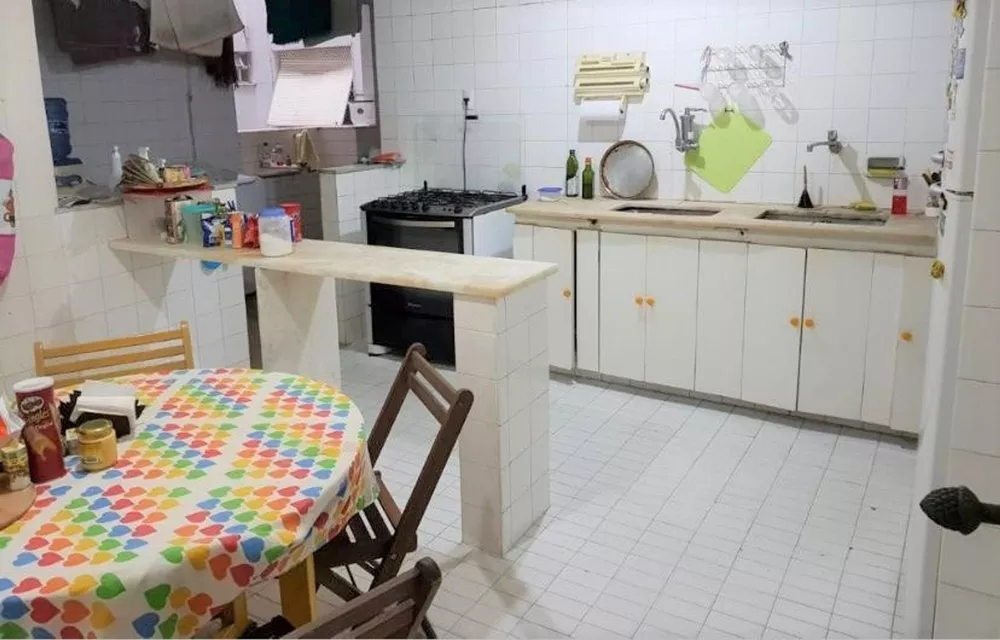 Apartamento, 4 quartos, 265 m² - Foto 4