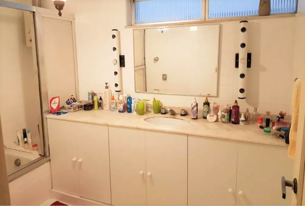 Apartamento, 4 quartos, 265 m² - Foto 2