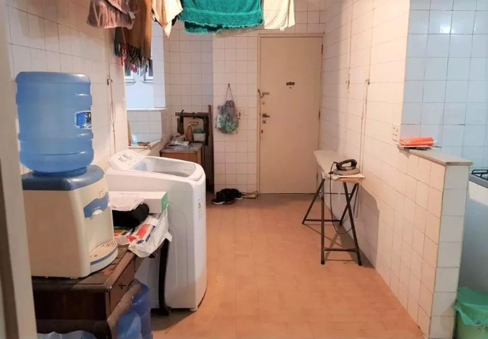 Apartamento, 4 quartos, 265 m² - Foto 5