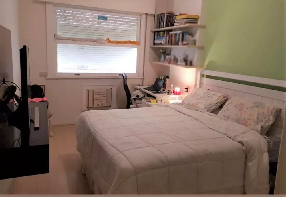 Apartamento, 4 quartos, 265 m² - Foto 7