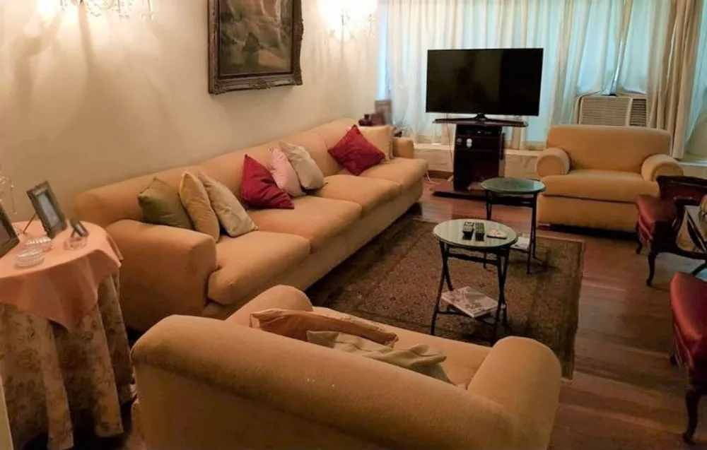 Apartamento, 4 quartos, 265 m² - Foto 6