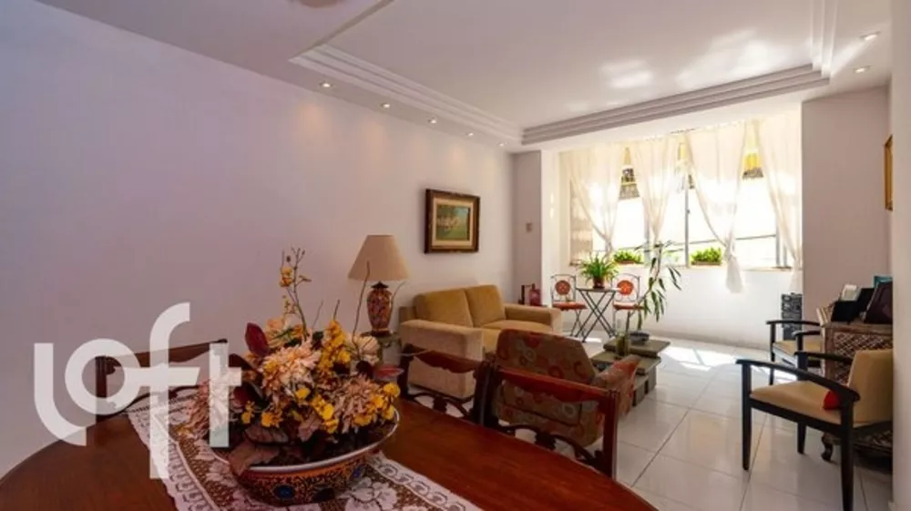 Apartamento, 3 quartos, 115 m² - Foto 12