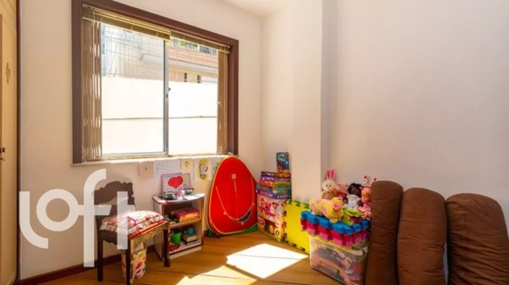 Apartamento, 3 quartos, 115 m² - Foto 15