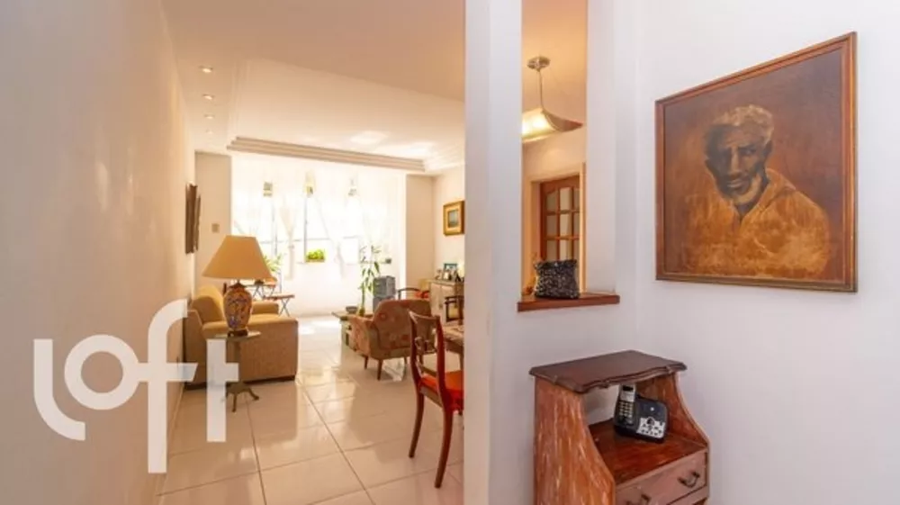 Apartamento, 3 quartos, 115 m² - Foto 10