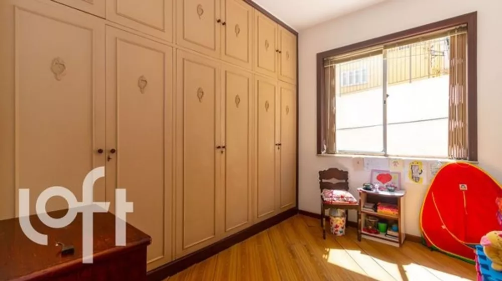 Apartamento, 3 quartos, 115 m² - Foto 14