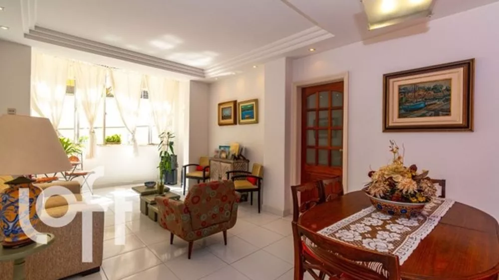 Apartamento, 3 quartos, 115 m² - Foto 11